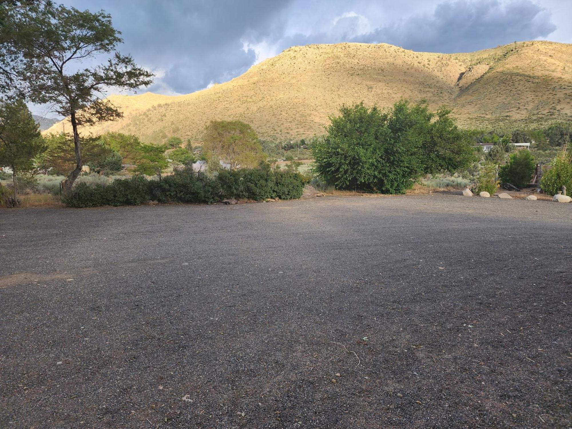 Toiyabe Motel 2*