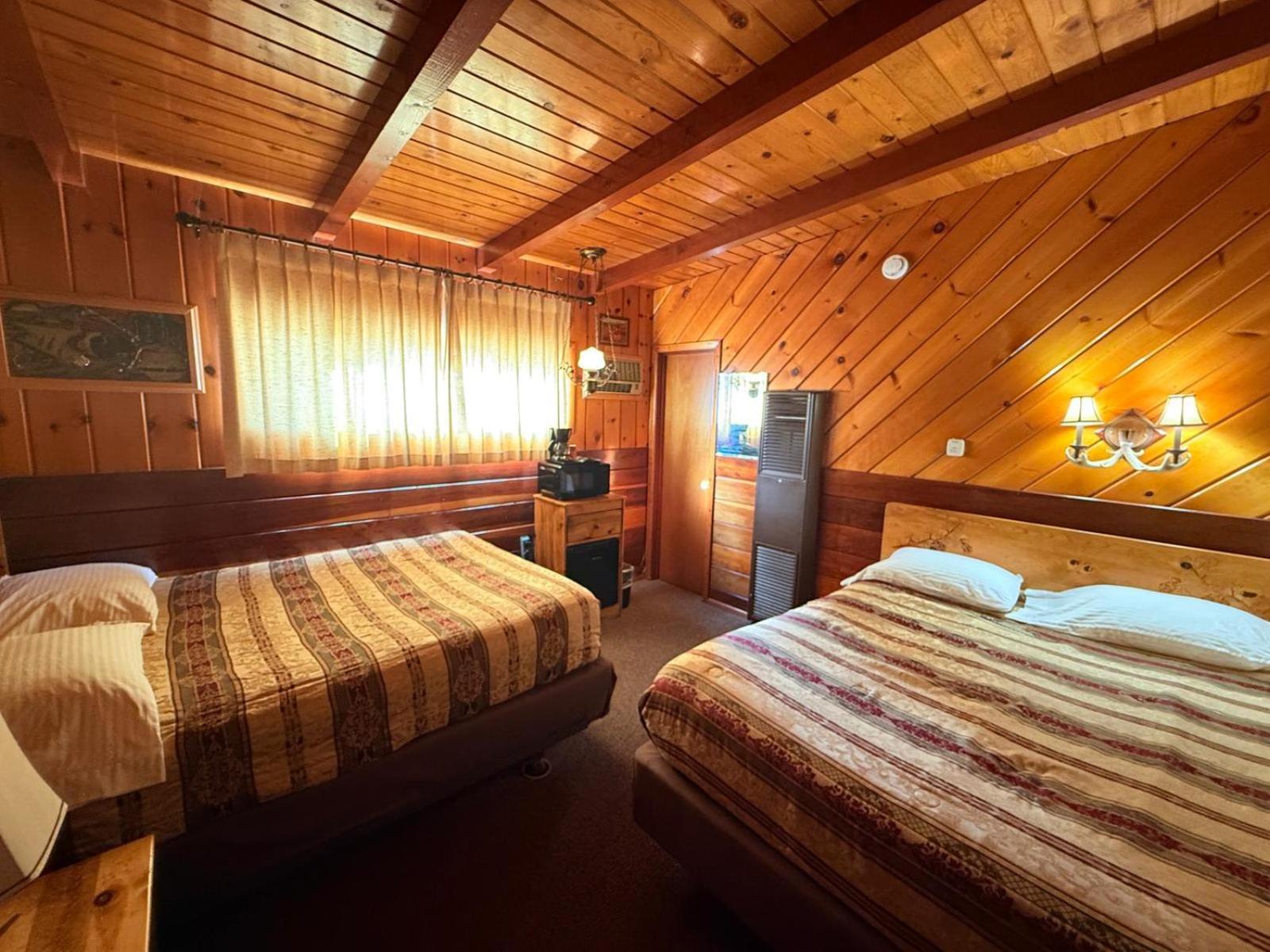 Motel Toiyabe Walker