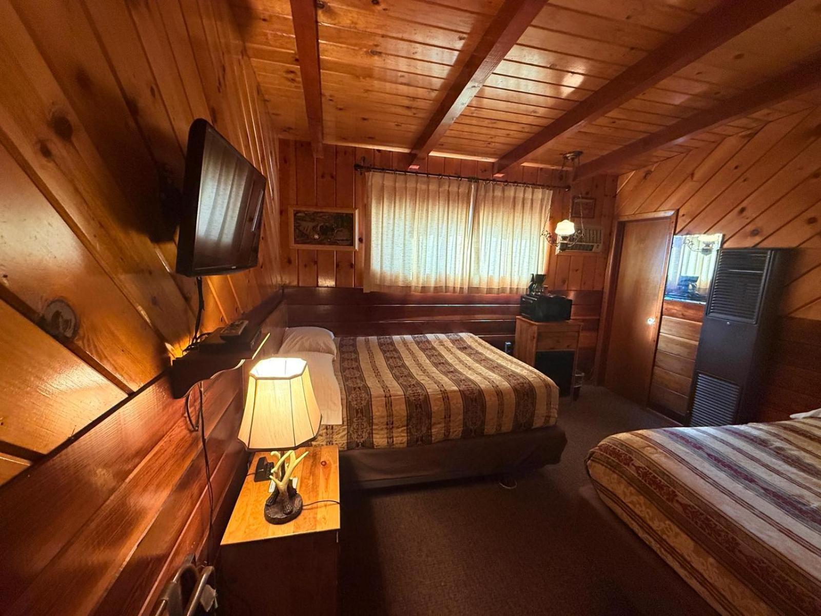 Toiyabe Motel