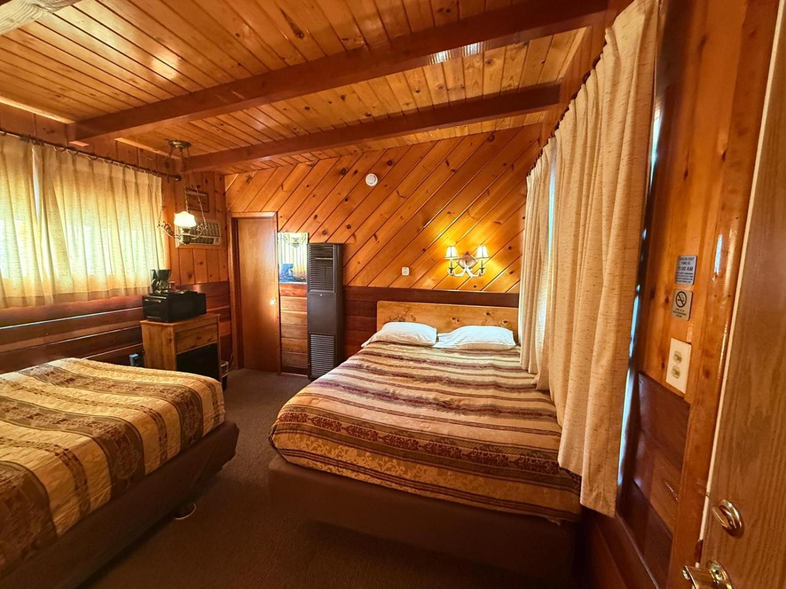 Motel Toiyabe