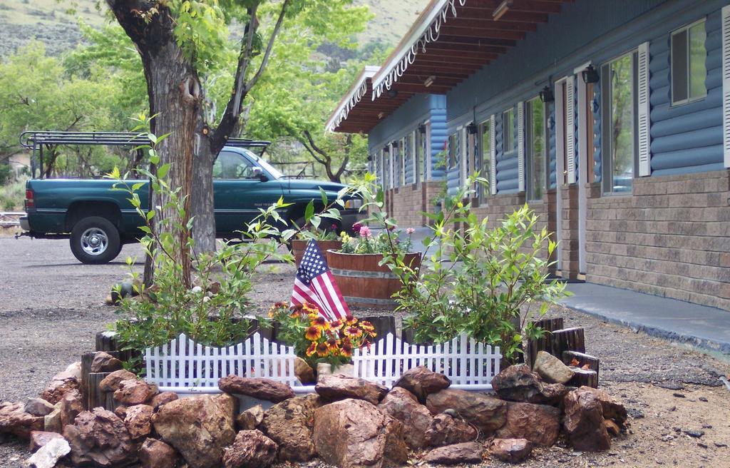 Toiyabe Walker