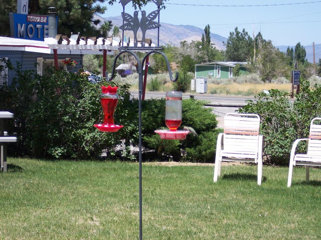 Motel Toiyabe