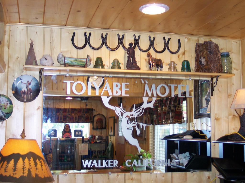 Motel Toiyabe