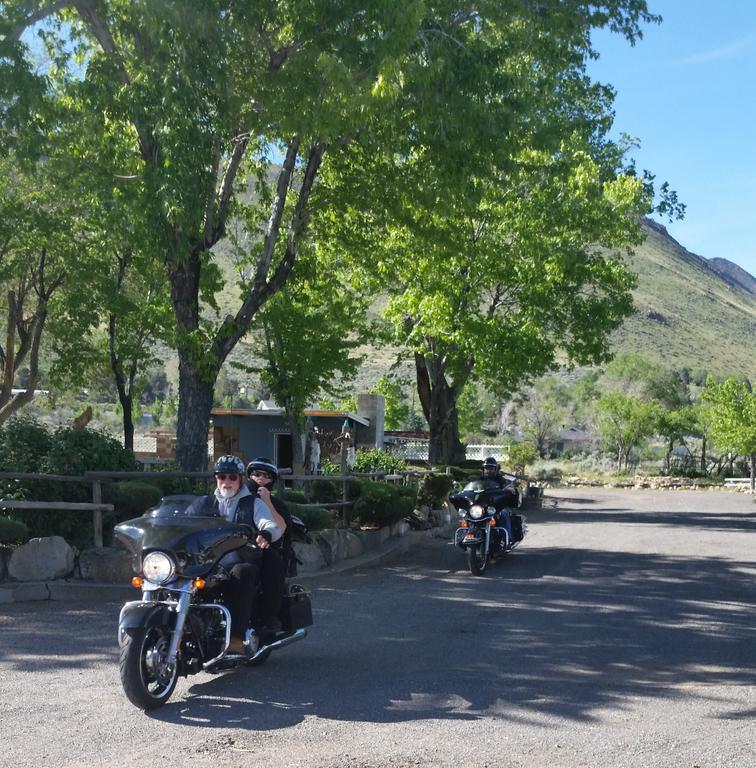Motel Toiyabe