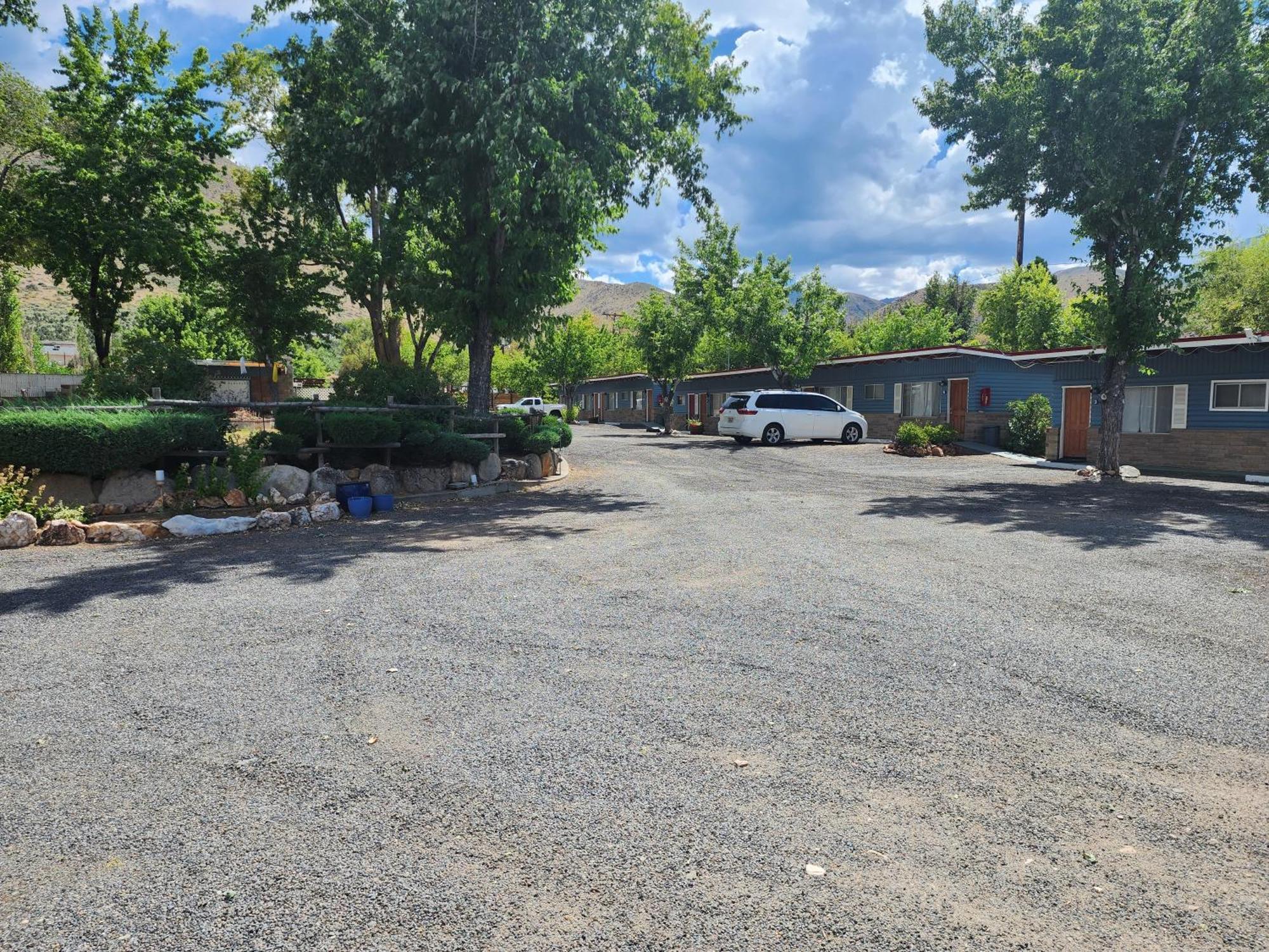 Motel Toiyabe