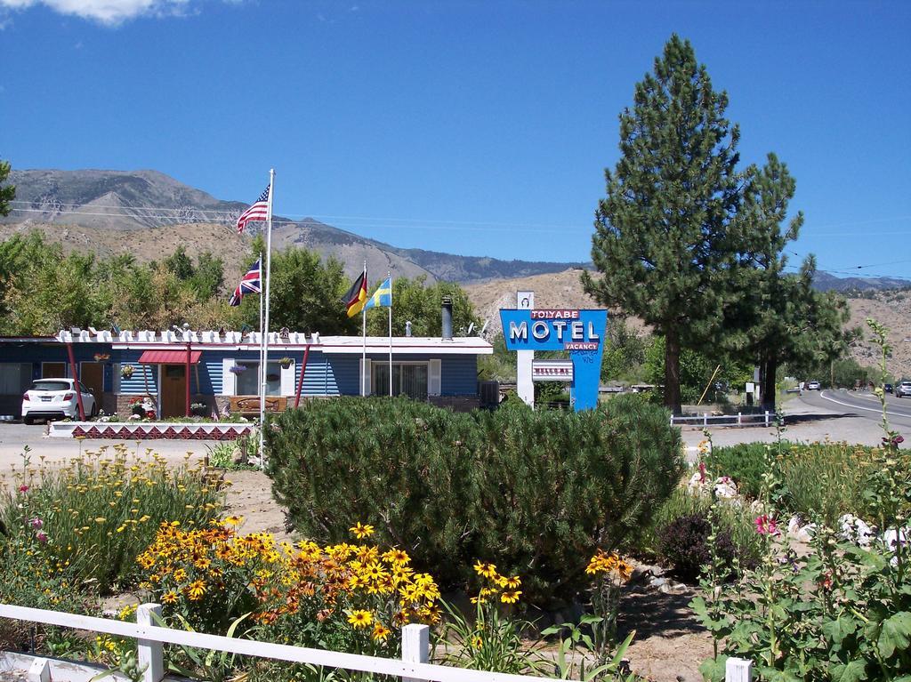Motel Toiyabe 2*